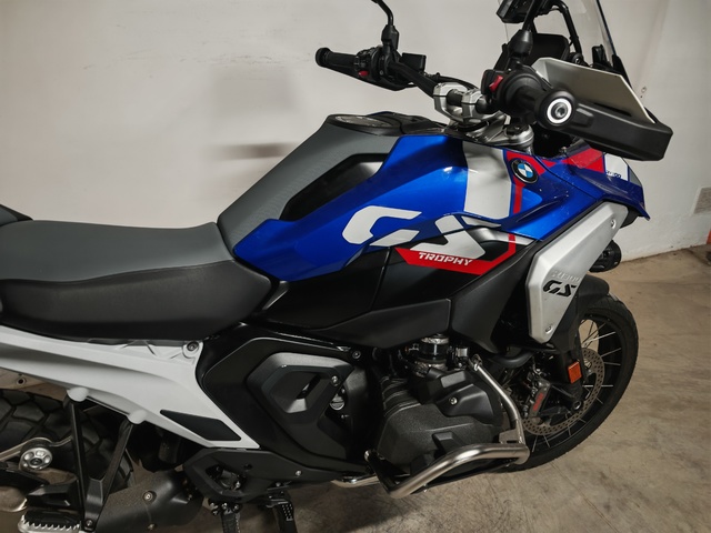 BMW Motorrad R 1300 GS  de ocasión 