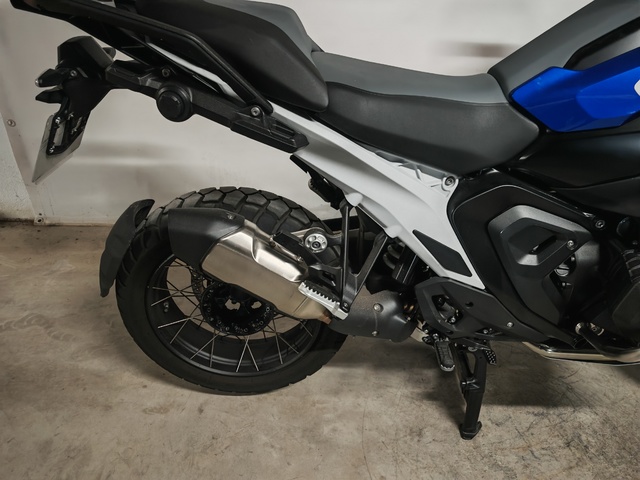 BMW Motorrad R 1300 GS  de ocasión 