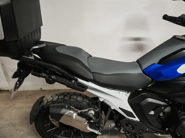 BMW Motorrad R 1300 GS  de ocasión 