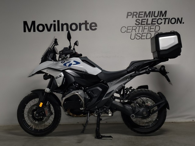 BMW Motorrad R 1300 GS  de ocasión 