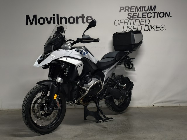 BMW Motorrad R 1300 GS  de ocasión 