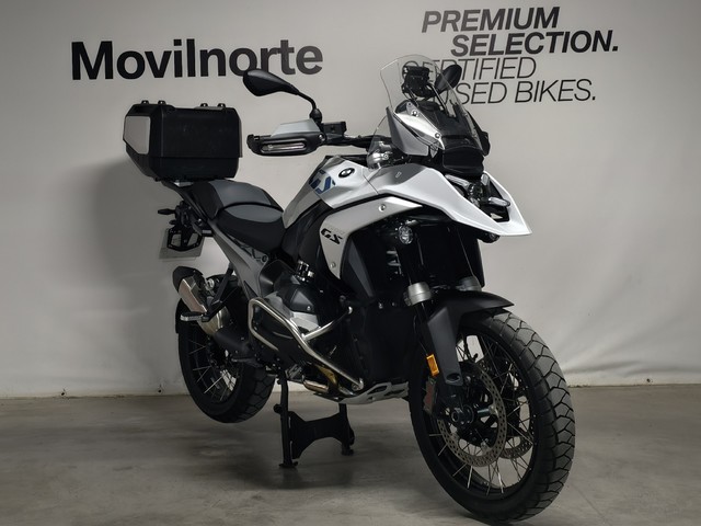 BMW Motorrad R 1300 GS  de ocasión 