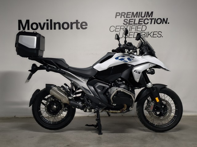 BMW Motorrad R 1300 GS  de ocasión 