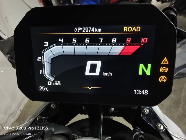 BMW Motorrad R 1300 GS  de ocasión 