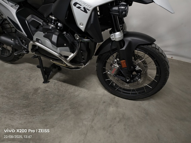 BMW Motorrad R 1300 GS  de ocasión 