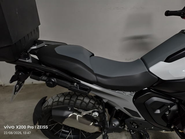 BMW Motorrad R 1300 GS  de ocasión 