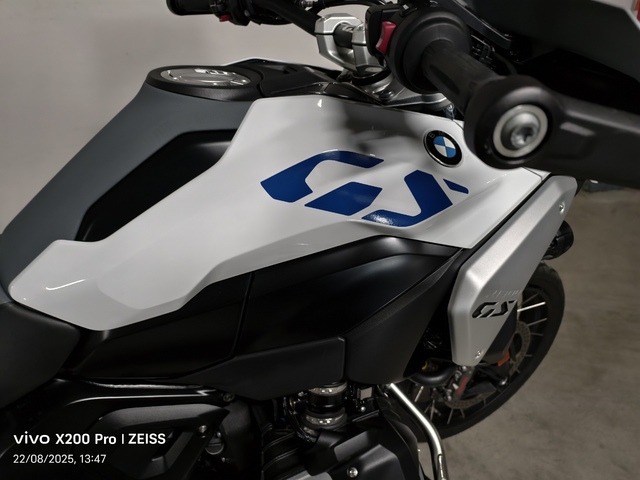 BMW Motorrad R 1300 GS  de ocasión 