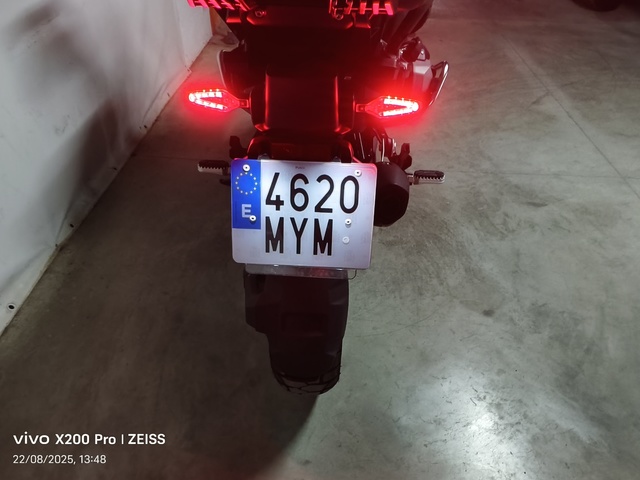 BMW Motorrad R 1300 GS  de ocasión 