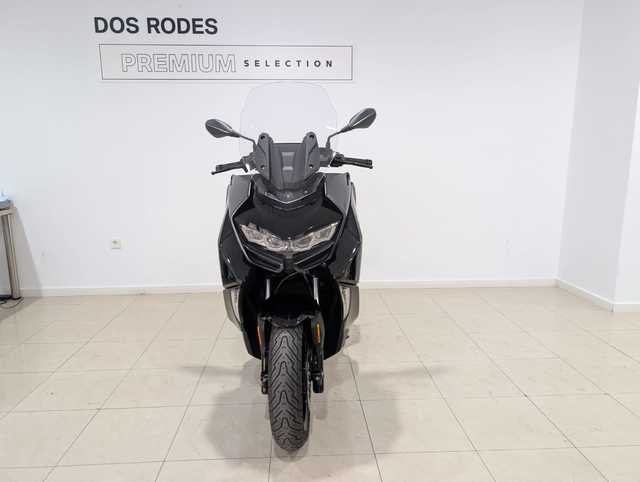 BMW Motorrad C 400 GT  de ocasión 