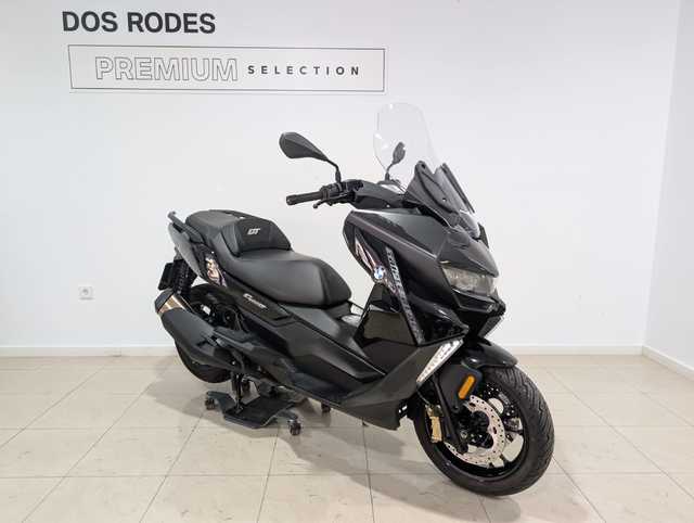 BMW Motorrad C 400 GT  de ocasión 