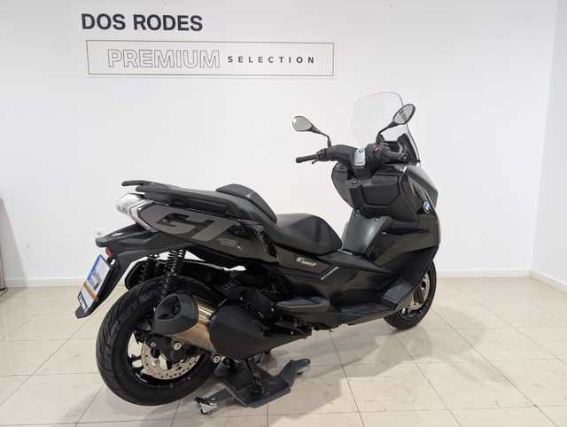 BMW Motorrad C 400 GT  de ocasión 