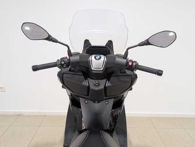 BMW Motorrad C 400 GT  de ocasión 