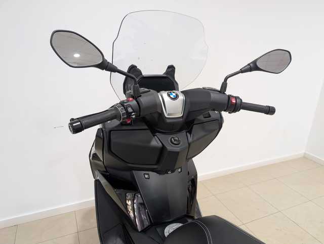BMW Motorrad C 400 GT  de ocasión 