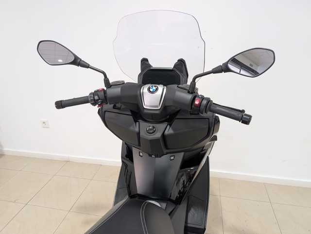 BMW Motorrad C 400 GT  de ocasión 