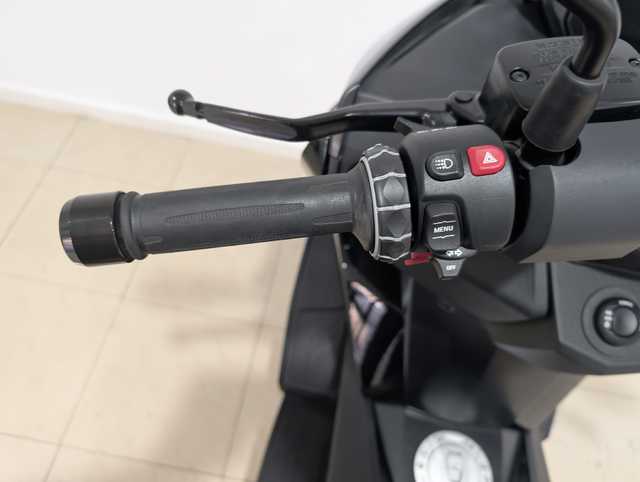 BMW Motorrad C 400 GT  de ocasión 