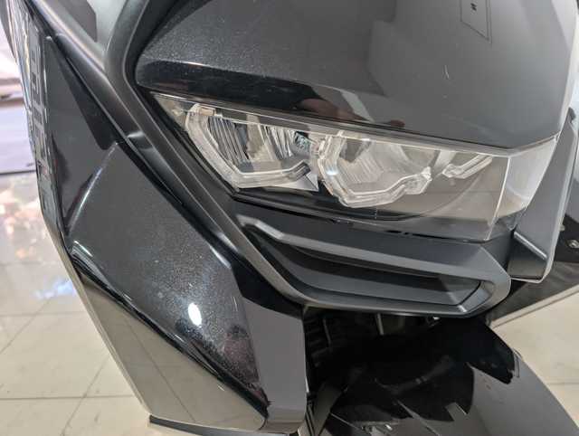BMW Motorrad C 400 GT  de ocasión 