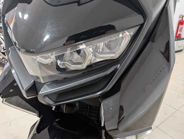 BMW Motorrad C 400 GT  de ocasión 