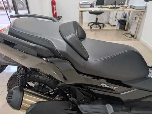 BMW Motorrad C 400 GT  de ocasión 