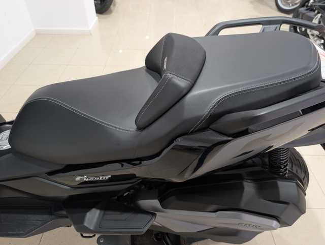 BMW Motorrad C 400 GT  de ocasión 