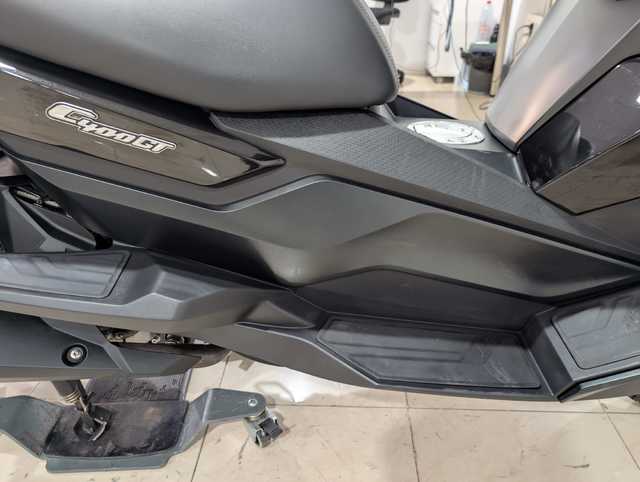 BMW Motorrad C 400 GT  de ocasión 