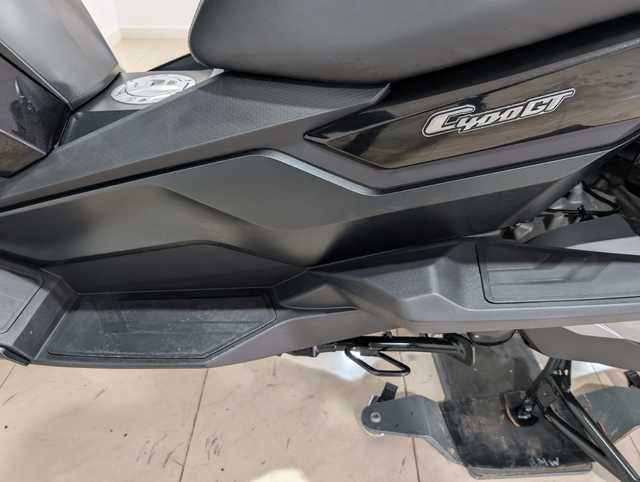 BMW Motorrad C 400 GT  de ocasión 