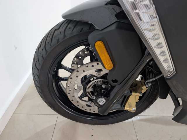 BMW Motorrad C 400 GT  de ocasión 