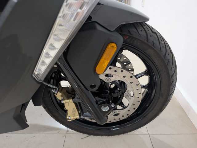 BMW Motorrad C 400 GT  de ocasión 