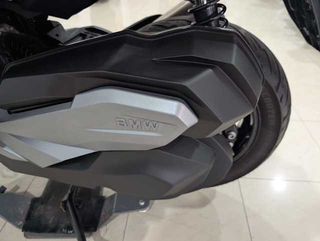 BMW Motorrad C 400 GT  de ocasión 