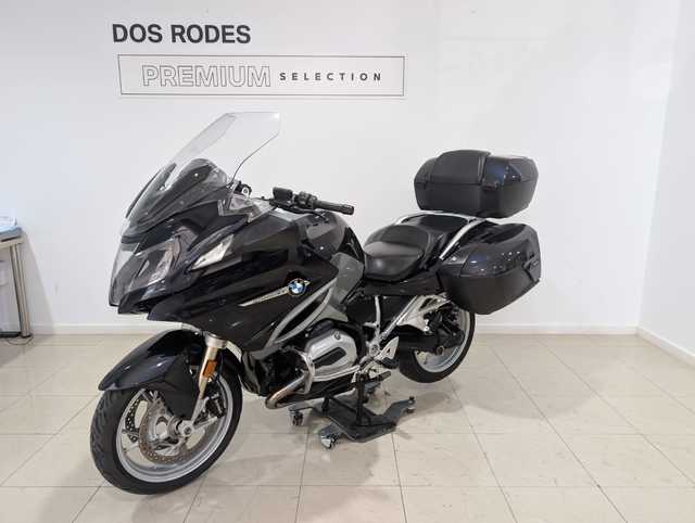 BMW Motorrad R 1200 RT  de ocasión 
