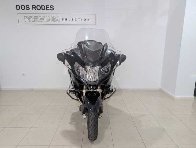 BMW Motorrad R 1200 RT  de ocasión 