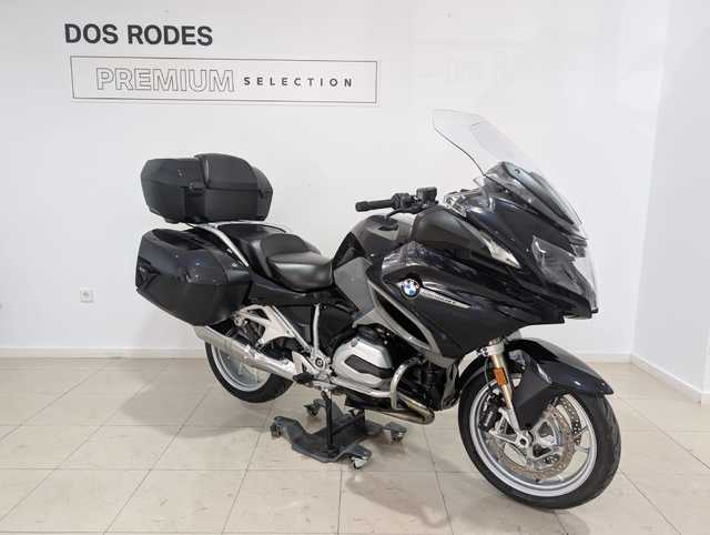 BMW Motorrad R 1200 RT  de ocasión 