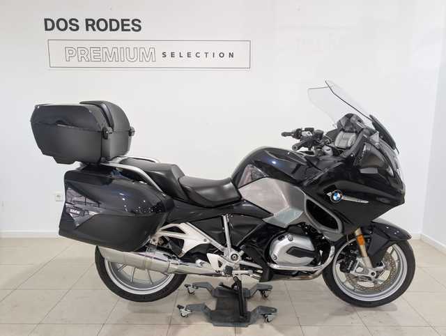 BMW Motorrad R 1200 RT  de ocasión 