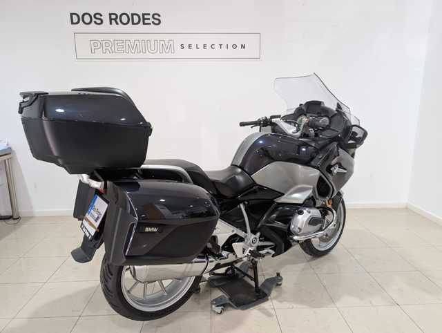 BMW Motorrad R 1200 RT  de ocasión 
