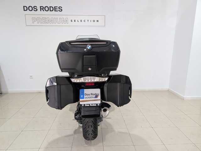 BMW Motorrad R 1200 RT  de ocasión 