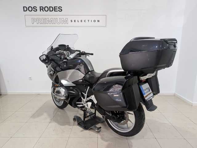 BMW Motorrad R 1200 RT  de ocasión 