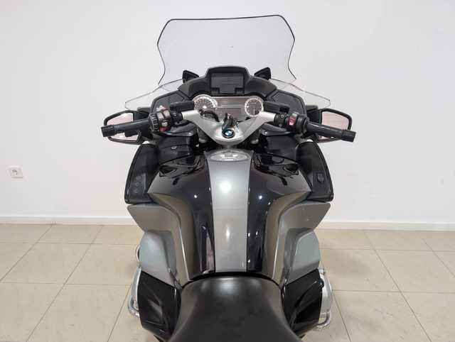 BMW Motorrad R 1200 RT  de ocasión 