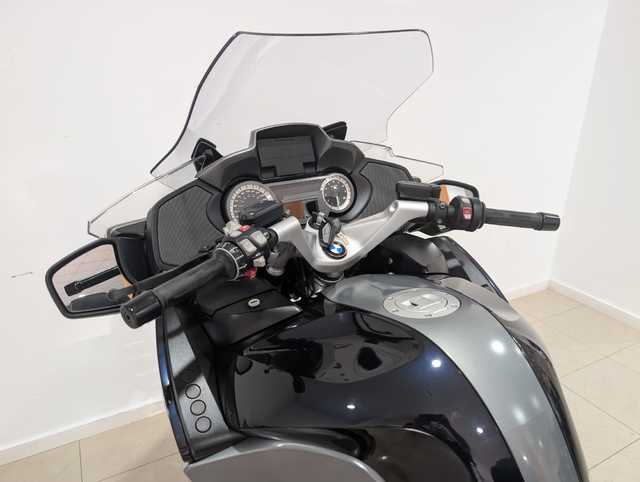 BMW Motorrad R 1200 RT  de ocasión 