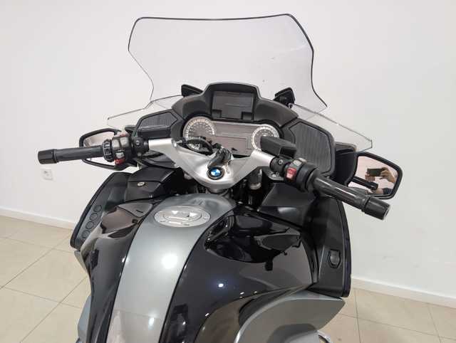 BMW Motorrad R 1200 RT  de ocasión 