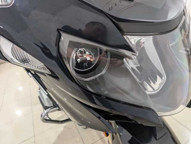 BMW Motorrad R 1200 RT  de ocasión 