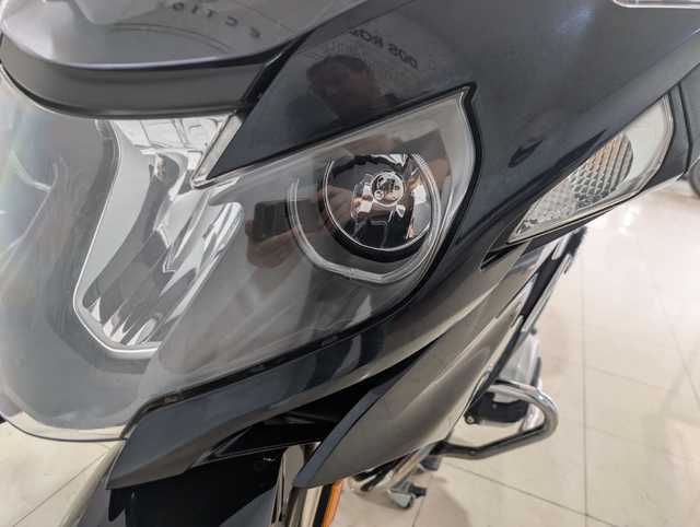 BMW Motorrad R 1200 RT  de ocasión 