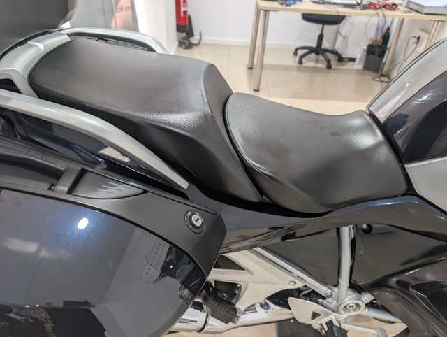 BMW Motorrad R 1200 RT  de ocasión 