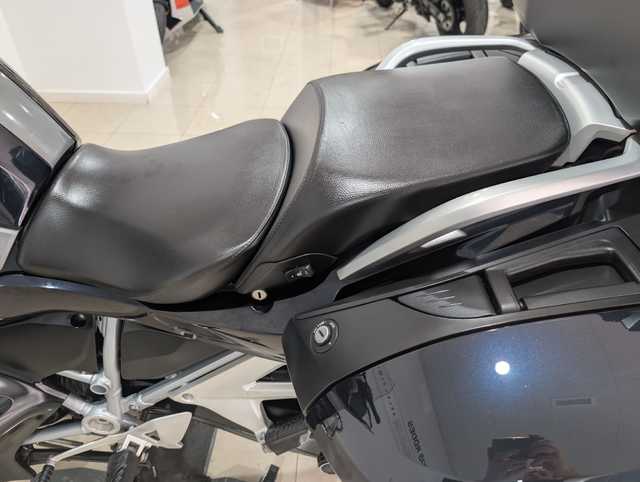 BMW Motorrad R 1200 RT  de ocasión 