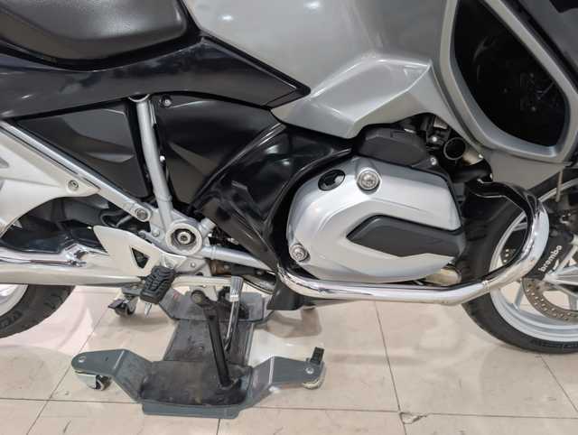 BMW Motorrad R 1200 RT  de ocasión 