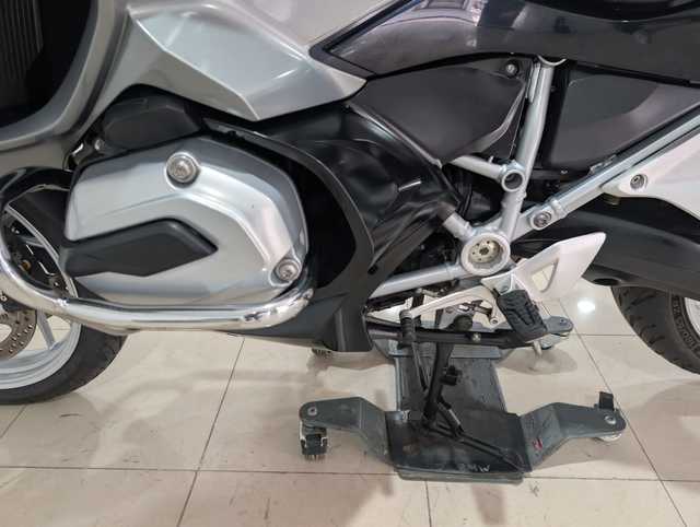 BMW Motorrad R 1200 RT  de ocasión 
