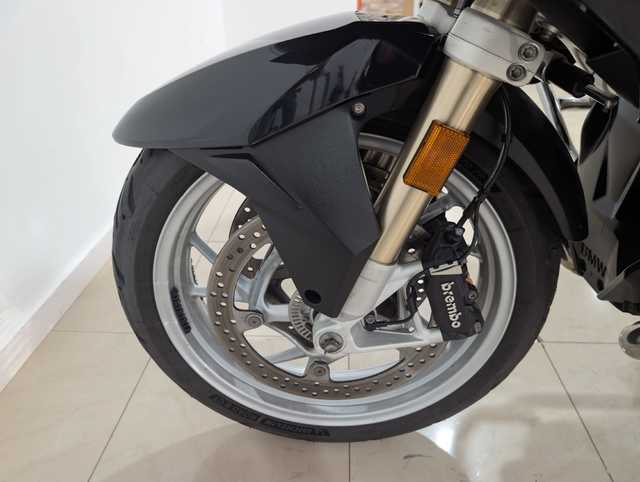 BMW Motorrad R 1200 RT  de ocasión 
