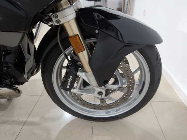 BMW Motorrad R 1200 RT  de ocasión 