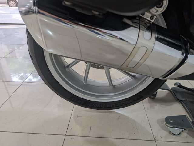 BMW Motorrad R 1200 RT  de ocasión 
