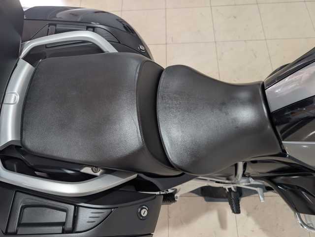 BMW Motorrad R 1200 RT  de ocasión 