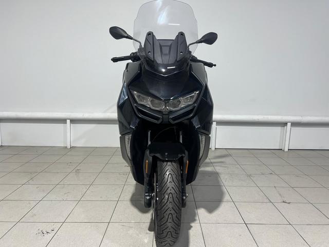 BMW Motorrad C 400 GT  de ocasión 