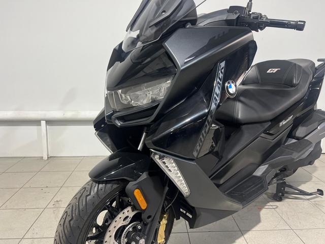 BMW Motorrad C 400 GT  de ocasión 